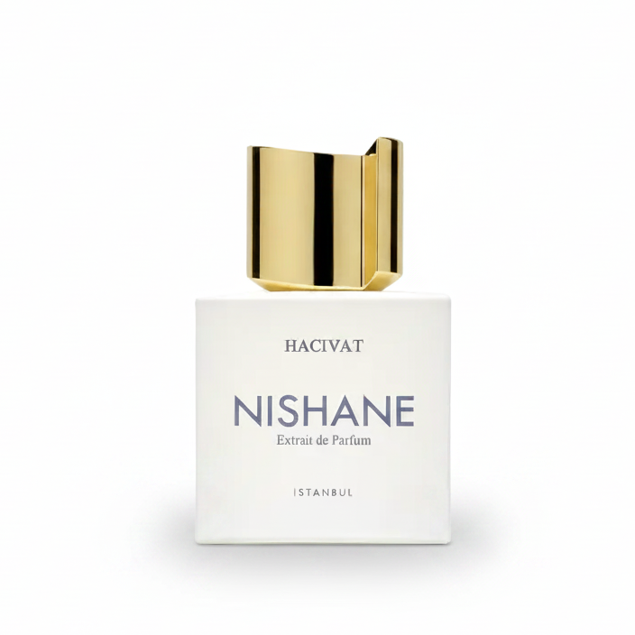 Hacivat Nishane