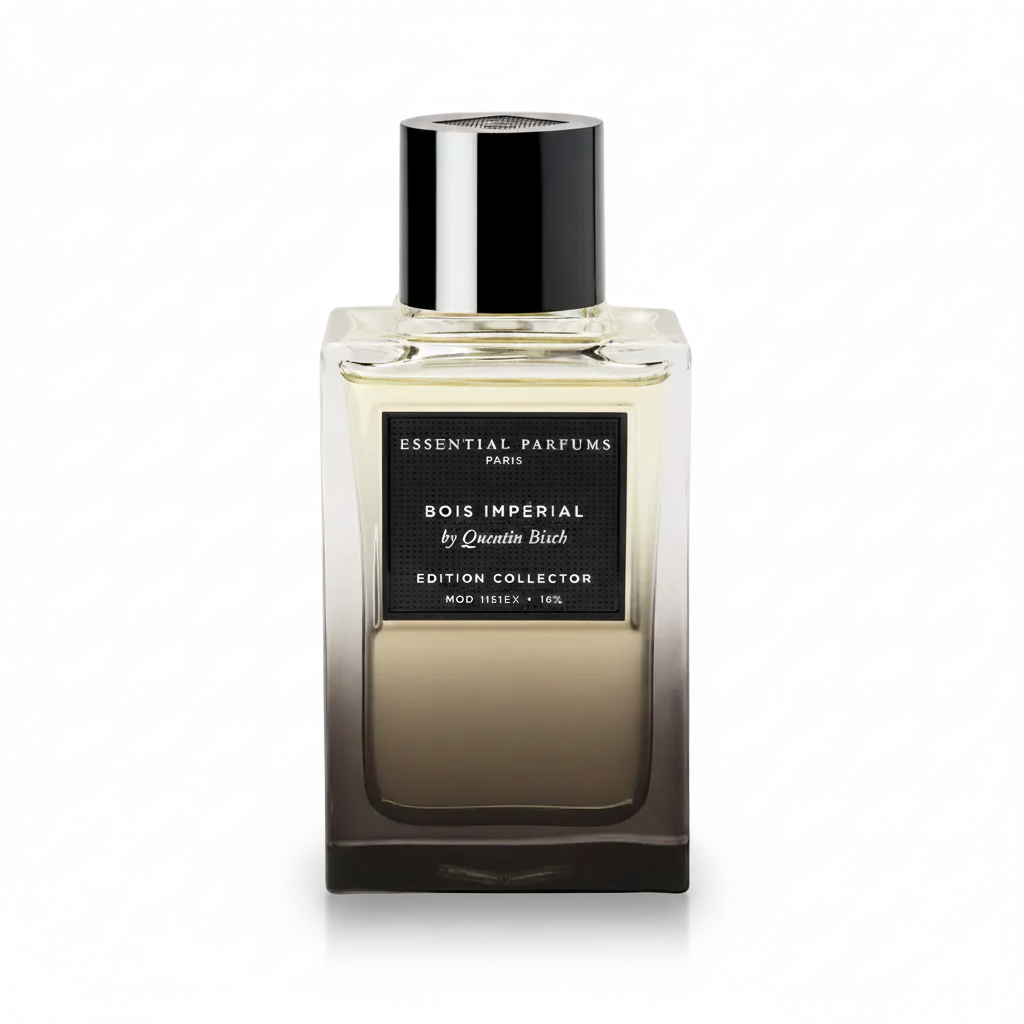 Bois Imperial Essential Parfums
