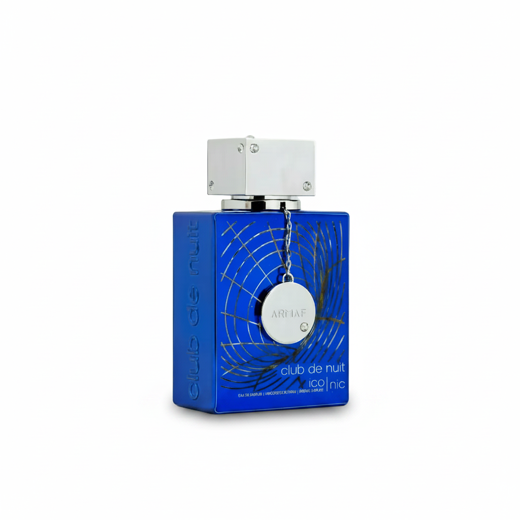 Club de Nuit Blue Iconic Armaf