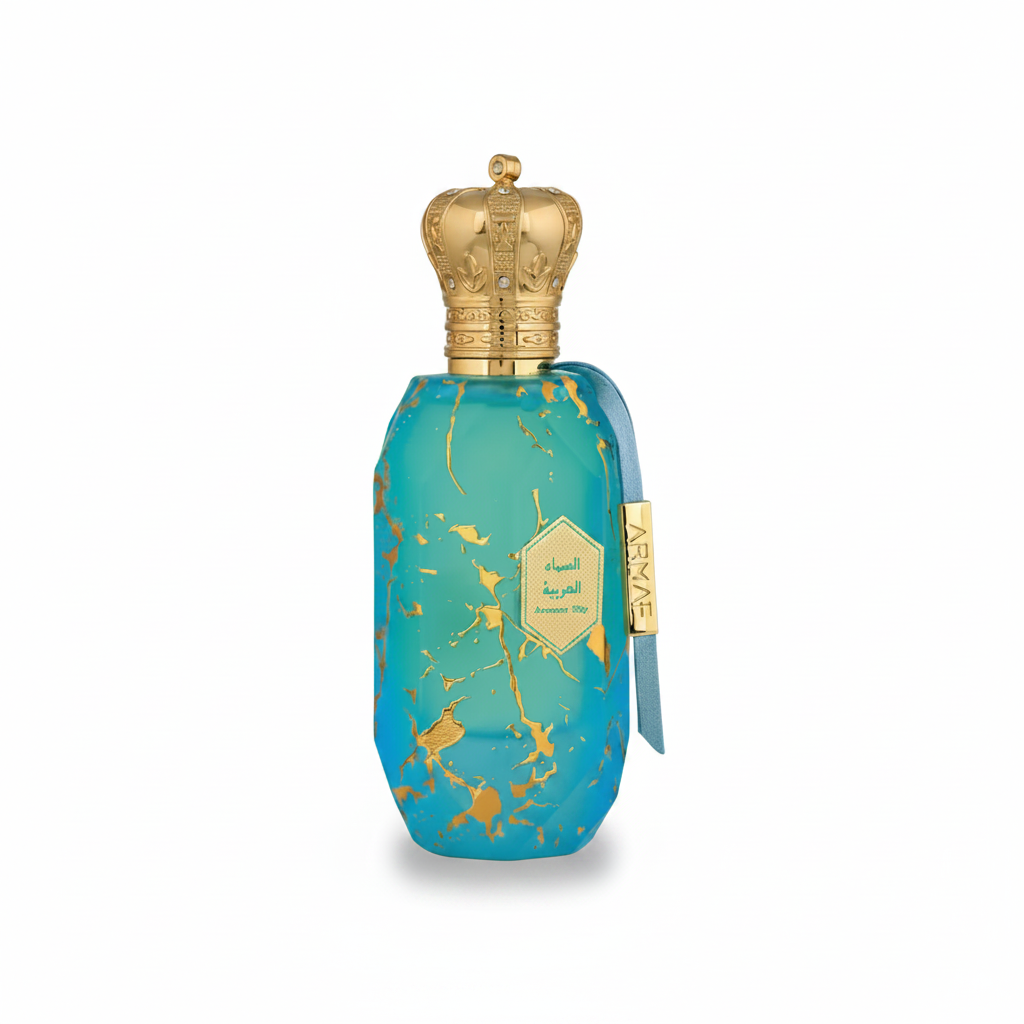 Arabian Sky Armaf