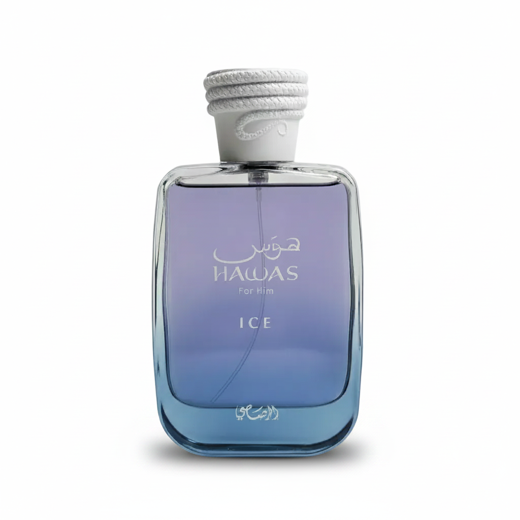 Hawas Ice