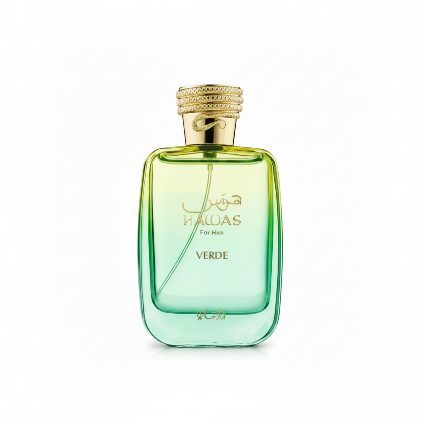 Hawas Verde