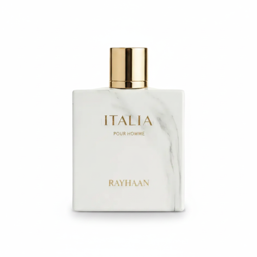 Rayhaan Italia
