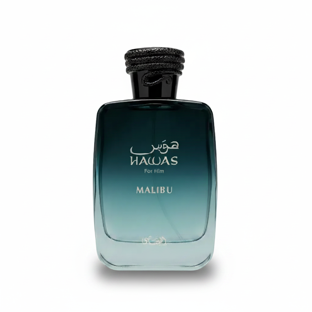 Hawas Malibu