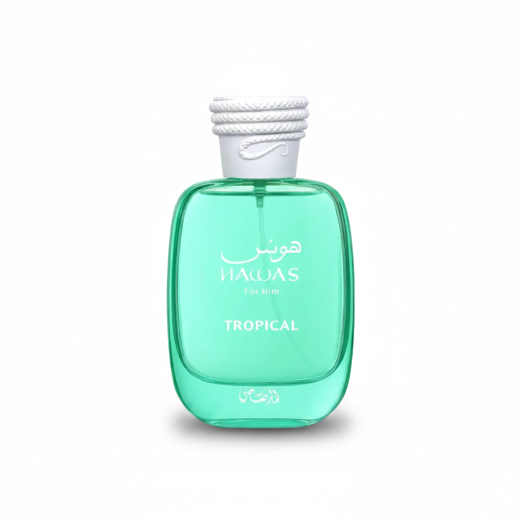 Hawas Tropical